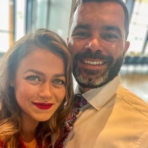 Meet your Posher, Lisbeth